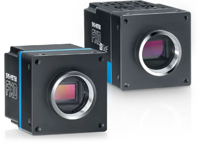Allied Vision FXO 10GigE, 25GigE & 100GigE Cameras